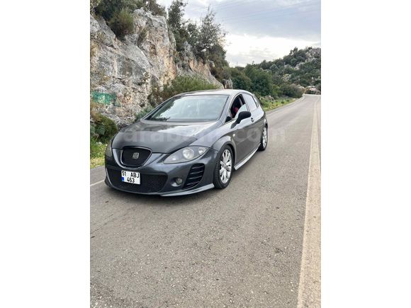 Sahibinden Seat Leon 1.6 Stylance 2007 Model 