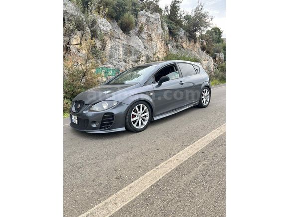 Sahibinden Seat Leon 1.6 Stylance 2007 Model 
