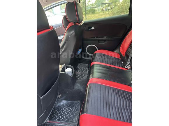 Sahibinden Seat Leon 1.6 Stylance 2007 Model 