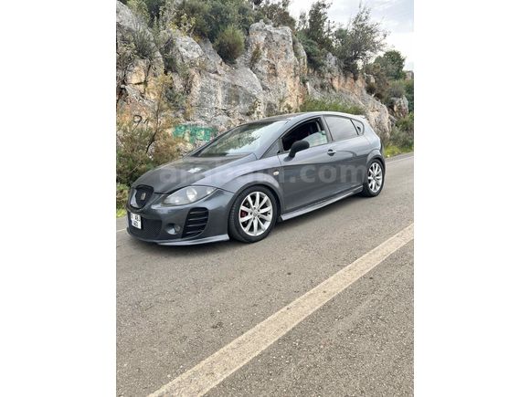 Sahibinden Seat Leon 1.6 Stylance 2007 Model 