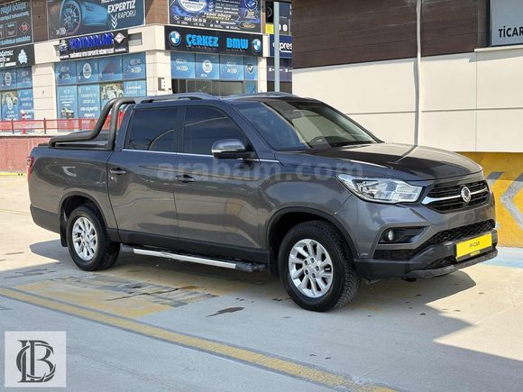 FF-CAR'DAN MUSSO GRAND