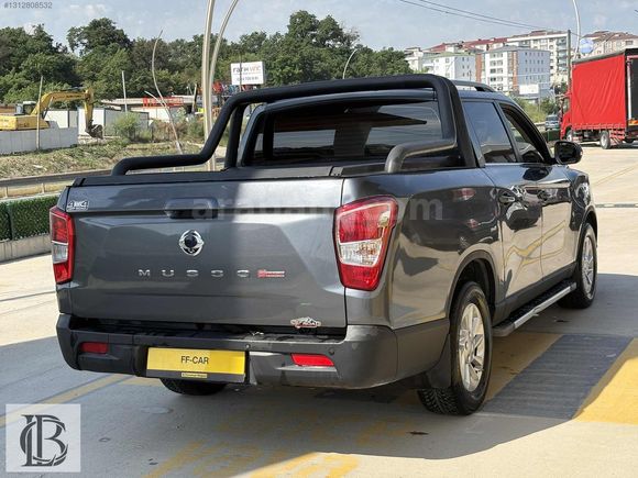 FF-CAR'DAN MUSSO GRAND
