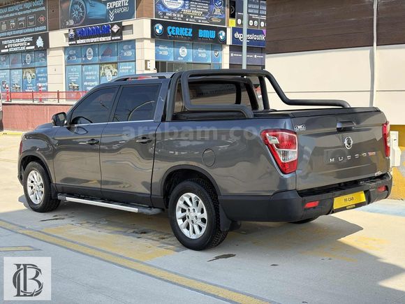 FF-CAR'DAN MUSSO GRAND