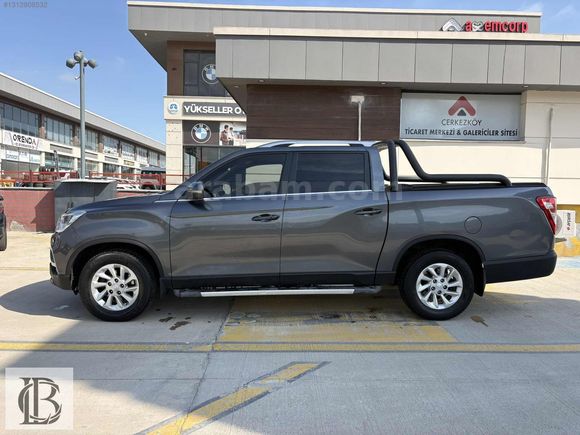 FF-CAR'DAN MUSSO GRAND