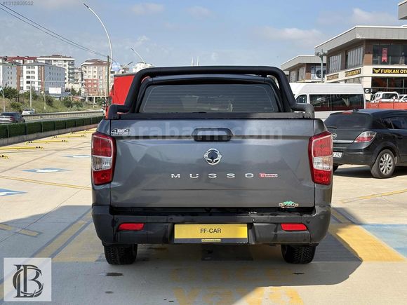 FF-CAR'DAN MUSSO GRAND