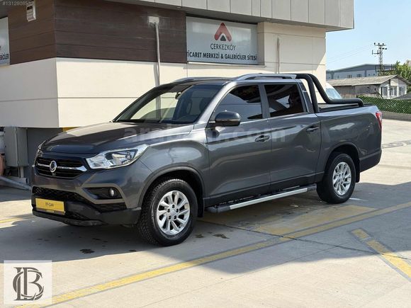FF-CAR'DAN MUSSO GRAND