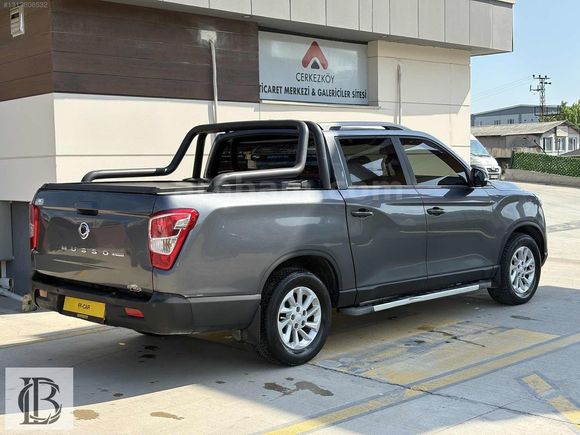FF-CAR'DAN MUSSO GRAND