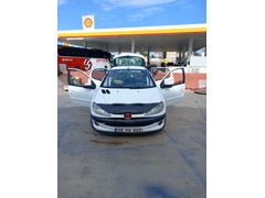 Sahibinden Peugeot 206 1.4 XR 2001 Model