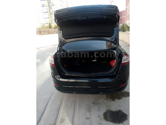 Sahibinden Ford Mondeo 1.6 Ecoboost Titanium 2012 Model 