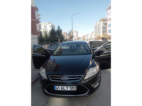 Sahibinden Ford Mondeo 1.6 Ecoboost Titanium 2012 Model 