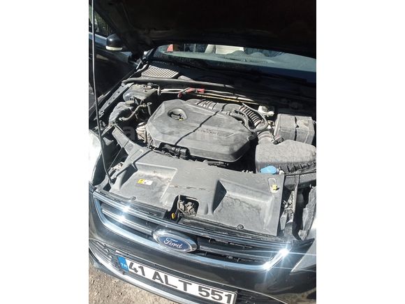 Sahibinden Ford Mondeo 1.6 Ecoboost Titanium 2012 Model 