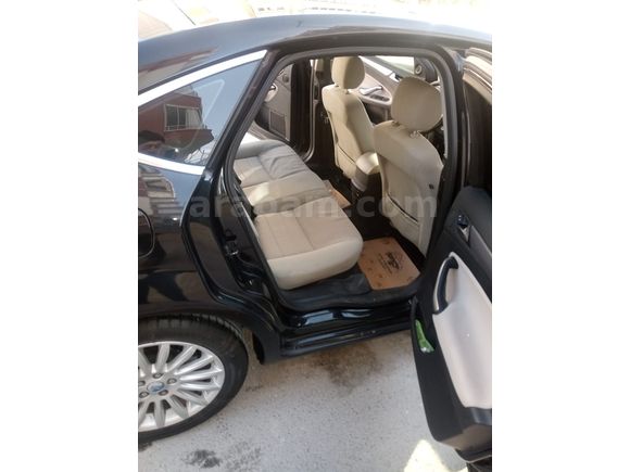 Sahibinden Ford Mondeo 1.6 Ecoboost Titanium 2012 Model 