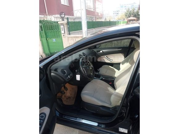 Sahibinden Ford Mondeo 1.6 Ecoboost Titanium 2012 Model 
