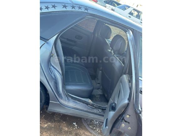 Galeriden Renault Laguna 2.0 Dynamique 2001 Model Şanlıurfa