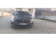 Sahibinden Fiat Egea 1.3 Multijet Urban Plus 2020 Model Van 97.000 km Füme