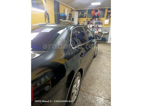 Sahibinden Volkswagen Jetta 1.6 FSi Midline 2006 Model