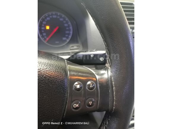 Sahibinden Volkswagen Jetta 1.6 FSi Midline 2006 Model