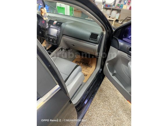 Sahibinden Volkswagen Jetta 1.6 FSi Midline 2006 Model