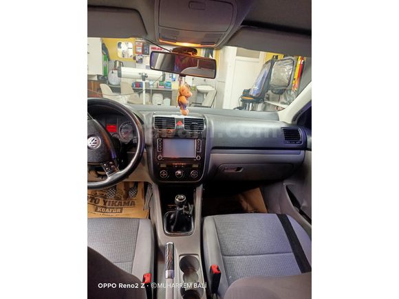 Sahibinden Volkswagen Jetta 1.6 FSi Midline 2006 Model