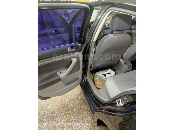 Sahibinden Volkswagen Jetta 1.6 FSi Midline 2006 Model