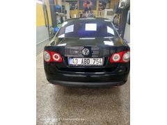 Sahibinden Volkswagen Jetta 1.6 FSi Midline 2006 Model