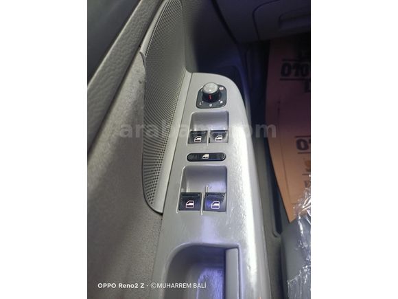 Sahibinden Volkswagen Jetta 1.6 FSi Midline 2006 Model