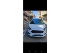 Sahibinden Ford Tourneo Courier 1.5 TDCi Delux 2022 Model