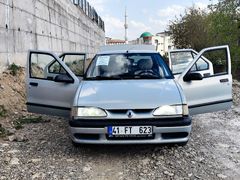 Sahibinden Renault R 19 1.6 Europa RTE 2001 Model