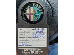 Sahibinden Alfa Romeo 156 1.6 TS Distinctive 2006 Model