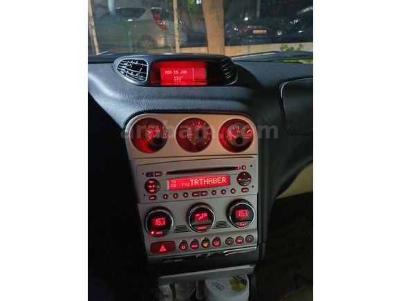 Sahibinden Alfa Romeo 156 1.6 TS Distinctive 2006 Model