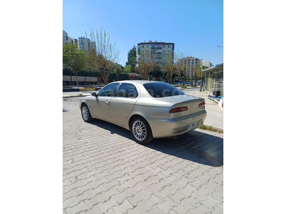 Sahibinden Alfa Romeo 156 1.6 TS Distinctive 2006 Model