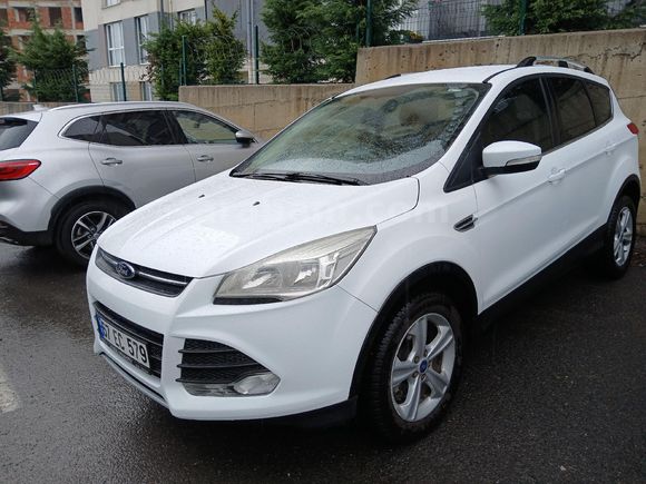 Sahibinden Ford Kuga 1.6 EcoBoost Trend X 2013 Model