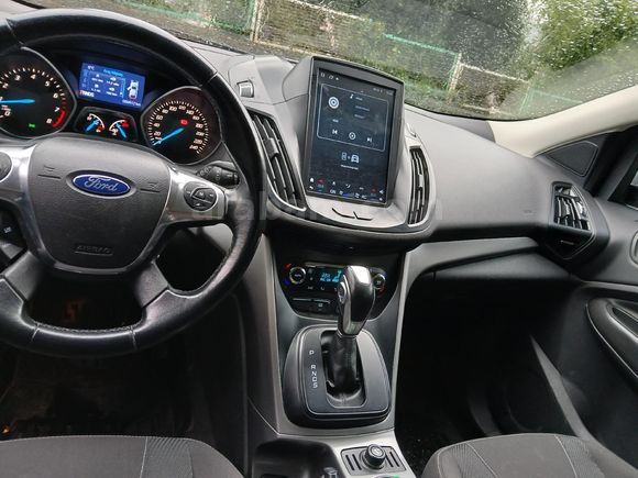 Sahibinden Ford Kuga 1.6 EcoBoost Trend X 2013 Model