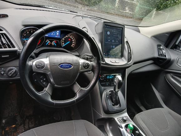Sahibinden Ford Kuga 1.6 EcoBoost Trend X 2013 Model