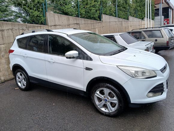 Sahibinden Ford Kuga 1.6 EcoBoost Trend X 2013 Model
