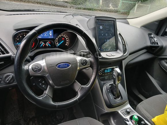Sahibinden Ford Kuga 1.6 EcoBoost Trend X 2013 Model