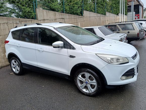Sahibinden Ford Kuga 1.6 EcoBoost Trend X 2013 Model