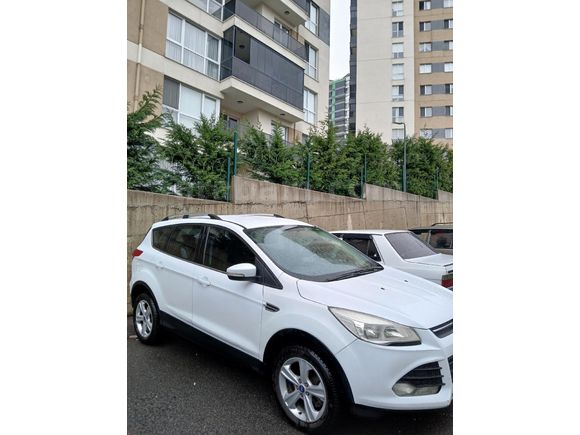 Sahibinden Ford Kuga 1.6 EcoBoost Trend X 2013 Model