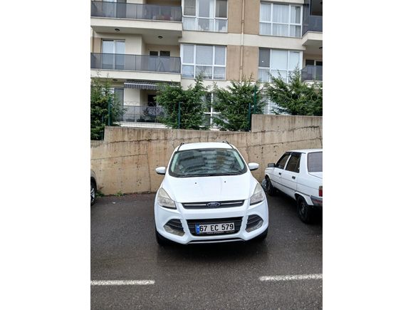 Sahibinden Ford Kuga 1.6 EcoBoost Trend X 2013 Model