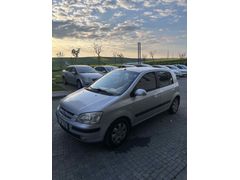 Sahibinden Hyundai Getz 1.3 GLS 2004 Model 