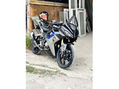 Sahibinden RKS 125R 