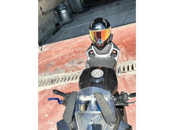 Sahibinden RKS 125R 
