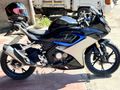 Sahibinden RKS 125R 