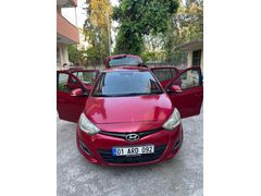 Sahibinden Hyundai i20 1.4 CRDi Sense 2014 Model 