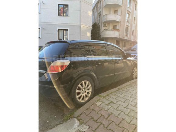 Sahibinden Opel Astra 1.6 Enjoy 2007 Model
 