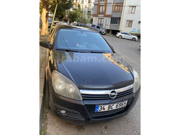 Sahibinden Opel Astra 1.6 Enjoy 2007 Model
 