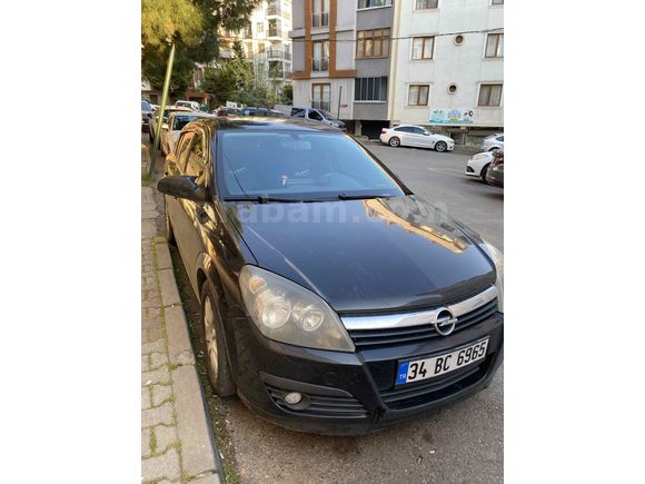 Sahibinden Opel Astra 1.6 Enjoy 2007 Model
 