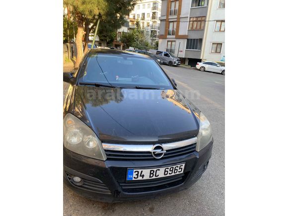 Sahibinden Opel Astra 1.6 Enjoy 2007 Model
 