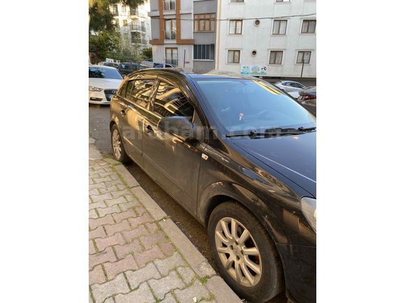 Sahibinden Opel Astra 1.6 Enjoy 2007 Model
 
