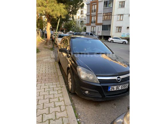 Sahibinden Opel Astra 1.6 Enjoy 2007 Model
 